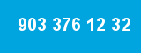 903 376 12 32 903 376 12 32
